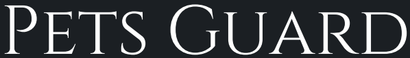 Pets Guard Official logo